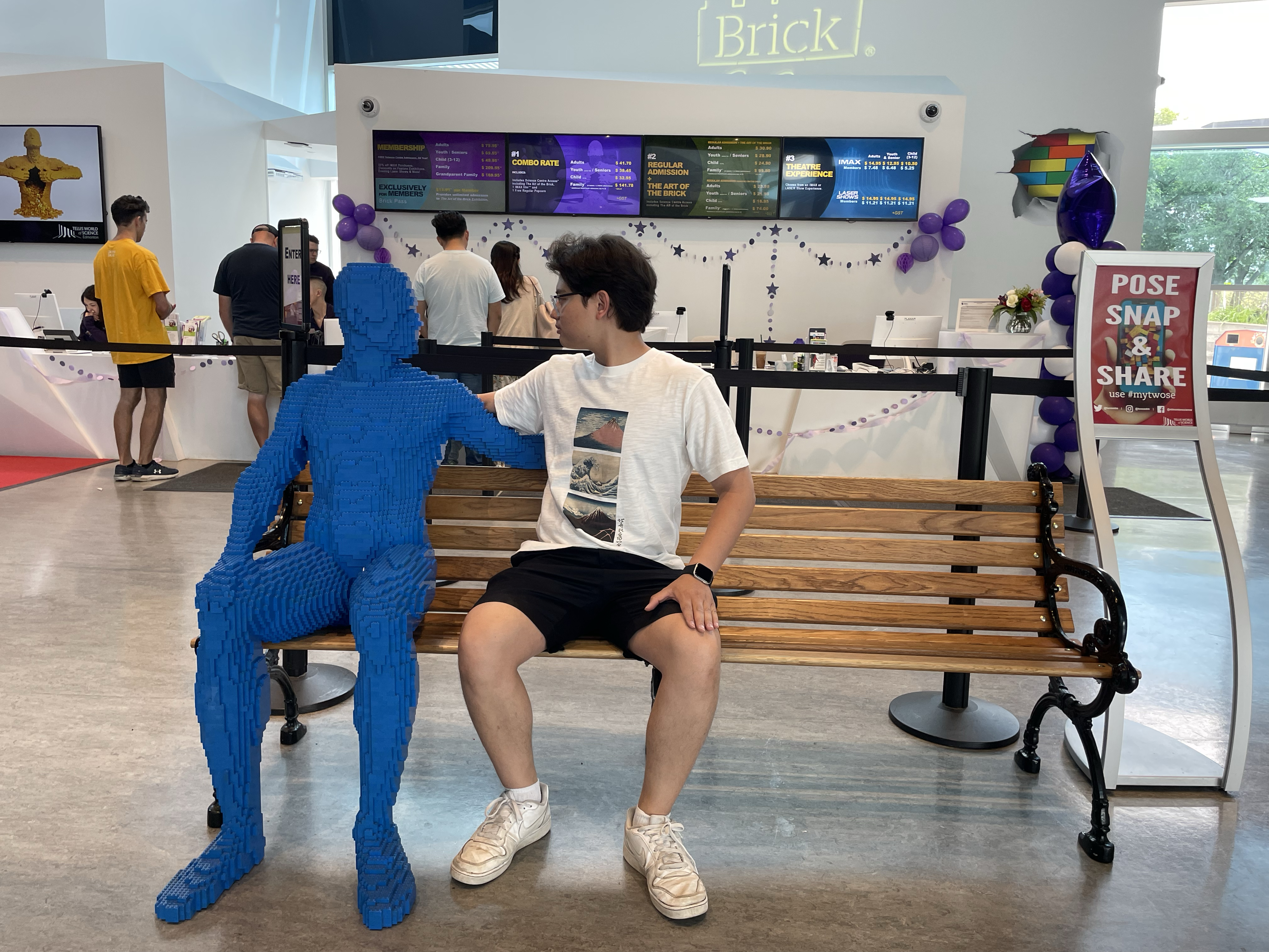 Fishing